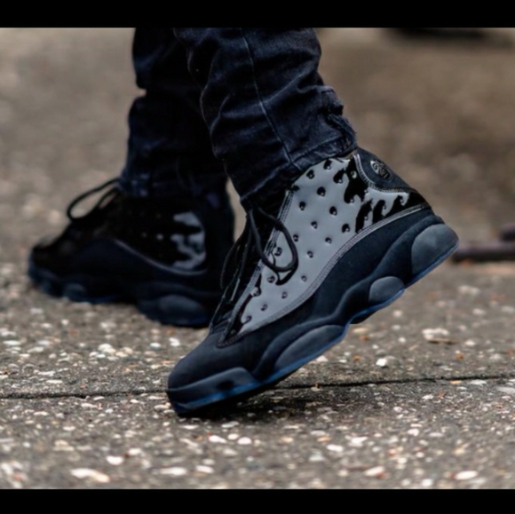 Jordan Other - Nike Air Jordan 13 XIII Retro Cap And Gown Sz 9